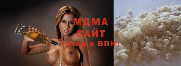 тгк Тавда